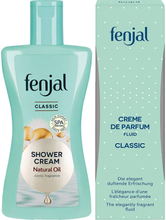 Fenjal Classic Shower Creme & Creme De Parfum