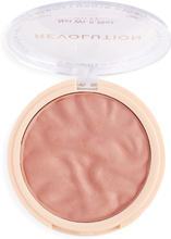 Makeup Revolution Blusher Reloaded Peaches & Cream - 7,5 g