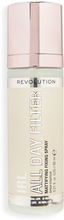Makeup Revolution IRL All Day Filter Fixing Spray - 95 ml
