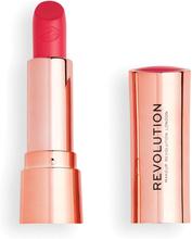 Makeup Revolution Satin Kiss Lipstick Cutie - 3,5 g