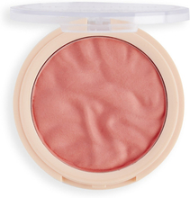 Makeup Revolution Blusher Reloaded Peach Bliss - 7,5 g