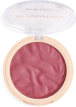 Makeup Revolution Blusher Reloaded Ballerina - 7,5 g