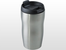 Kubek termiczny COFFEECUP 250 ml (stalowy)