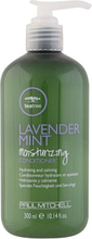 Paul Mitchell Conditioner Lavender Mint Moisturizing 300 ml