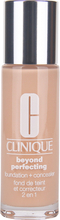 Clinique Beyond Perfecting Foundation + Concealer CN 10 Alabaster - 30 ml
