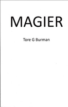 Magier : dikter 1986-2014