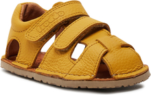Sandaler Froddo Barefoot Flexy Avi G3150263-5 M Yellow