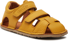 Sandaler Froddo Barefoot Flexy Avi G3150263-5 S Yellow