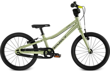 PUKY ® Bicycle LS-PRO 18, mint green