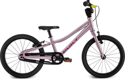 PUKY ® Bicycle LS-PRO 18, pearl pink