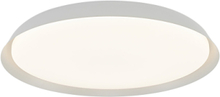 Piso / Ceiling Home Lighting Lamps Ceiling Lamps Flush Mount Ceiling Lights White Nordlux