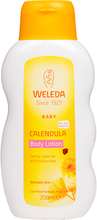 Weleda Baby Calendula Body Lotion - 200 ml