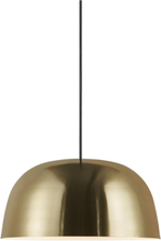Cera / Pendant Home Lighting Lamps Ceiling Lamps Pendant Lamps Gold Nordlux