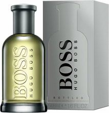 Parfym Herrar Hugo Boss EDT Boss Bottled 50 ml
