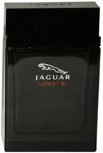 Parfym Herrar Jaguar Vision III EDT 100 ml