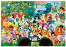 Pussel The Marvellous of Disney II Educa
