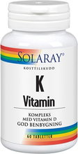 K vitamin