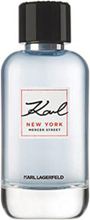 Parfym Herrar New York Lagerfeld KL009A02 EDT