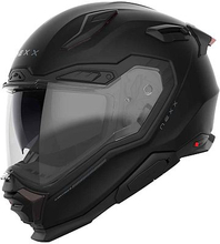 Nexx X.WST3 Plain, integral helmet