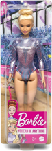 Rhythmic Gymnast Doll Toys Dolls & Accessories Dolls Multi/patterned Barbie