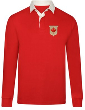 Rugby Vintage - Canada Retro Rugby Shirt 1902