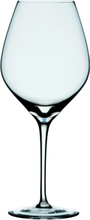 Cabernet Bourgogneglas 69 Cl 6 Stk. Home Tableware Glass Wine Glass Nude Holmegaard