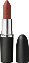 MAC Cosmetics Macximal Silky Matte Lipstick Warm Teddy - 3,5 g