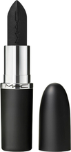 MAC Cosmetics Macximal Silky Matte Lipstick Caviar - 3,5 g