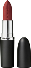 MAC Cosmetics Macximal Silky Matte Lipstick Avant Garnet - 3,5 g