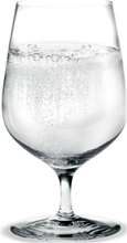 Cabernet Vandglas 36 Cl 6 Stk. Home Tableware Glass Drinking Glass Nude Holmegaard