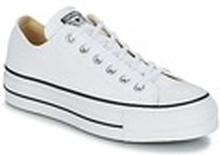 Converse Buty Chuck Taylor All Star Lift Clean Ox Core Canvas