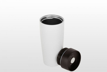Kubek termiczny TRAVEL CUP 350 ml (biały)