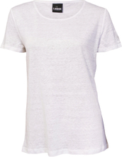 Ivanhoe Women's GY Leila T-shirt Off White T-shirts 38