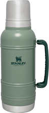 Stanley Artisan termos 1,4 liter, green