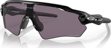 Oakley Radar EV XS Path (Youth) Matte Black/Prizm Grey Sportsbriller One Size