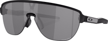 Oakley Corridor Matte Black/Prizm Black Sportglasögon One Size
