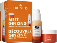 Origins Meet Ginzing The Duo That Boosts Radiance