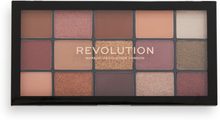 Makeup Revolution Reloaded Palette Seduction - 16,5 g