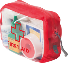 Exped Clear Cube First Aid S Första hjälpen S