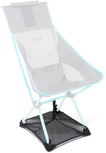 Helinox Ground Sheet Camp & Sunset Chair Black Campingmöbler OneSize