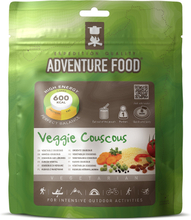 Adventure Food Veggie Couscous NoColour Friluftsmat OneSize