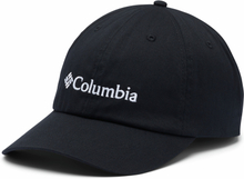 Columbia Montrail Roc II Hat Black, White Kepsar OneSize