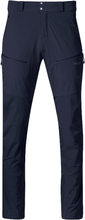 Bergans Bergans Men's Rabot V2 Softshell Pants Navy Blue Friluftsbyxor 48 Regular