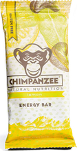 Chimpanzee Energy Bar Lemon Lemon Kosttillskott & energi OneSize