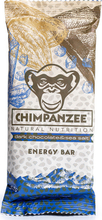 Chimpanzee Energy Bar Dark chocolate & Sea salt Dark chocolate & Sea salt Kosttillskott & energi OneSize