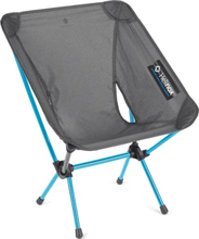 Helinox Chair Zero L Black Campingmöbler OneSize