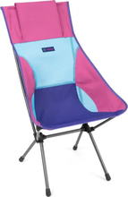 Helinox Sunset Chair Multi Block 2023 Campingmöbler OneSize