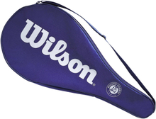 Wilson Tennis Cover Roland Garros Blue