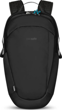 Pacsafe Pacsafe Eco 25L Backpack Econyl Econyl Black Vardagsryggsäckar OneSize