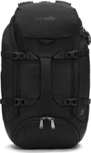 Pacsafe Venturesafe Exp35 Travel Backpack Black Reiseryggsekker OneSize